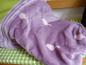 Preview: Kuschelsack Lilly
