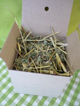Kleine Schredderbox