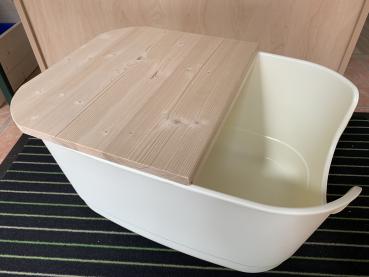 Buddelbox "simply"