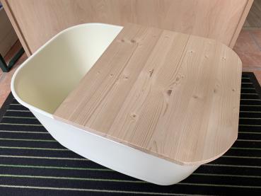 Buddelbox "simply"