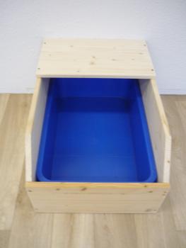 Buddelbox "easy"
