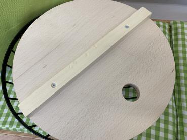 Preview: Grünfutterkorb