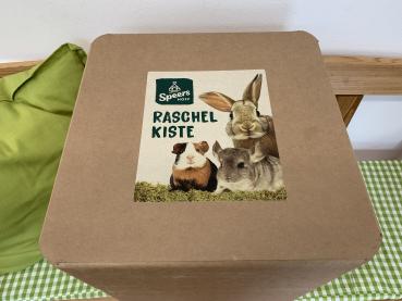 Preview: Raschelkiste Heubox