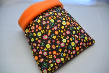 Kuschelsack "Power Flower"