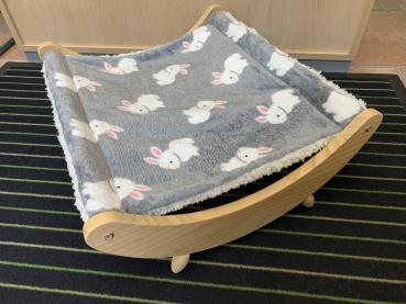 Kaninchenhängematte "Dream"