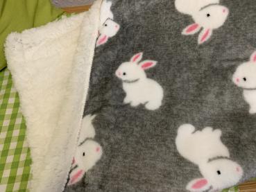 Preview: Kuscheldecke 