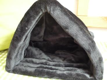 Kuschelsack Lilly