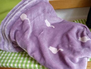 Kuschelsack Lilly