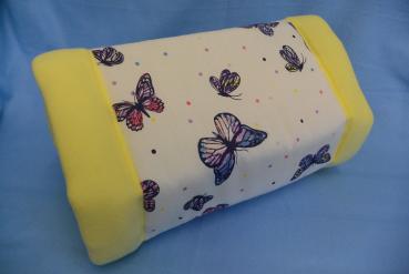 Kuschelrolle "Butterfly"