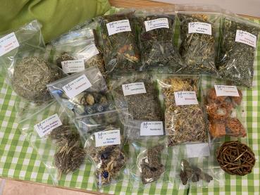 Adventskalender Mix 2026