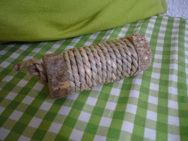Seegrasrolle