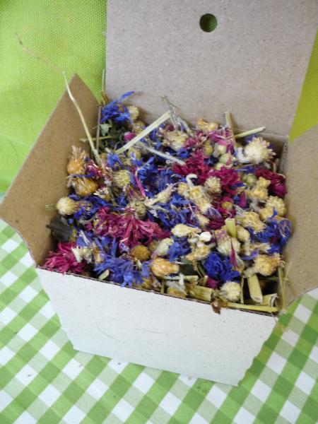 Kleine Schredderbox