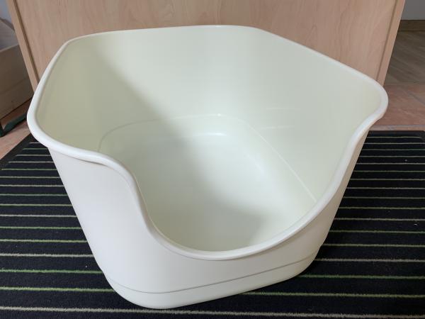 Buddelbox "simply"