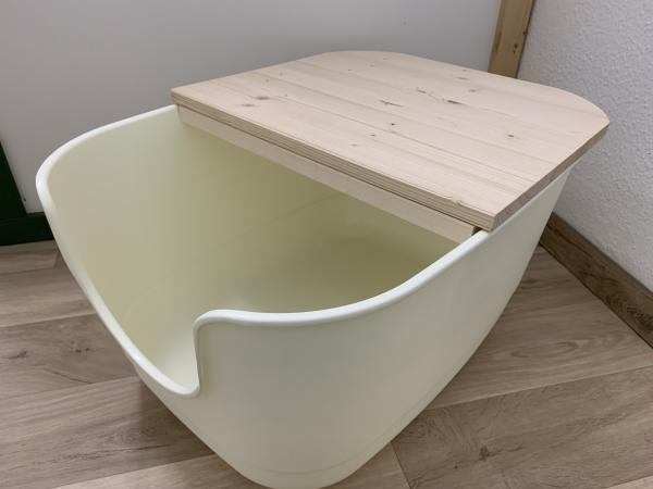 Buddelbox "simply"