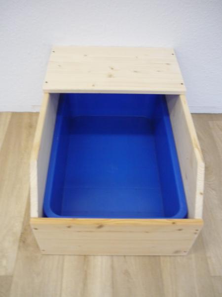 Buddelbox "easy"