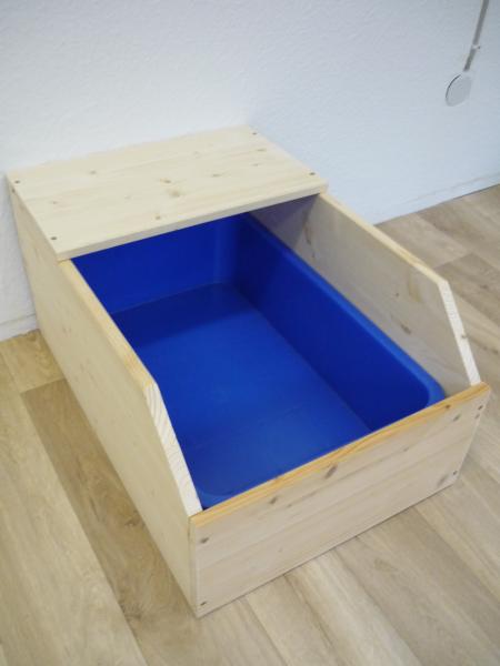 Buddelbox "easy"