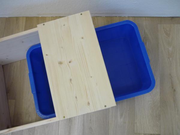 Buddelbox "easy"