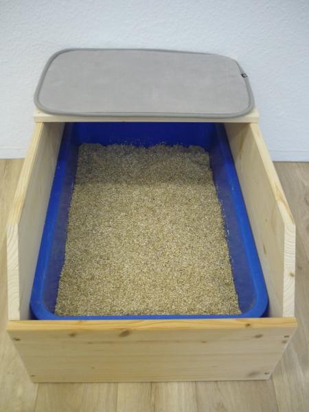 Buddelbox "easy"