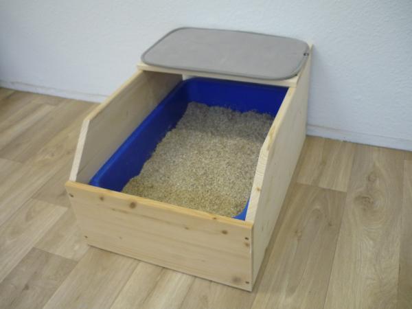 Buddelbox "easy"