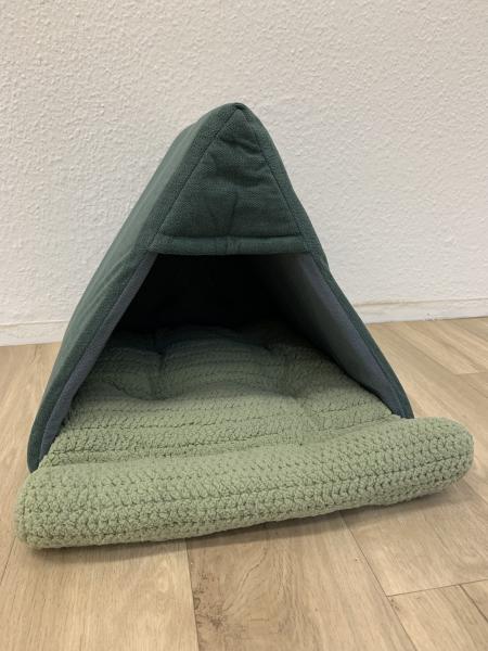 Kuschelzelt "Anni"