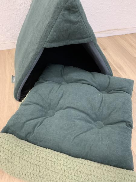 Kuschelzelt "Anni"
