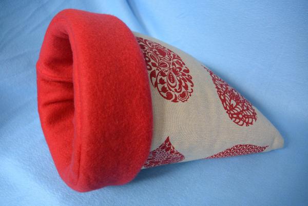 Kuschelsack "Red Heart"