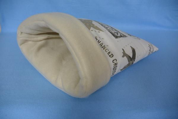 Kuschelsack "Special Forces"