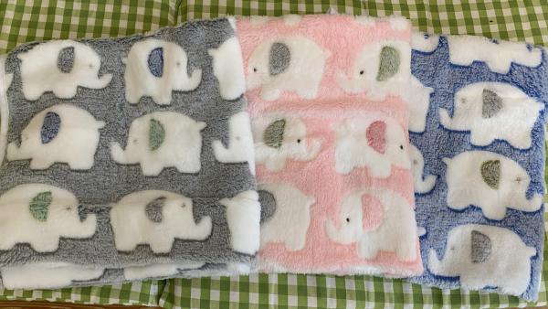 Ersatzhängematte "Dream" Elefanten