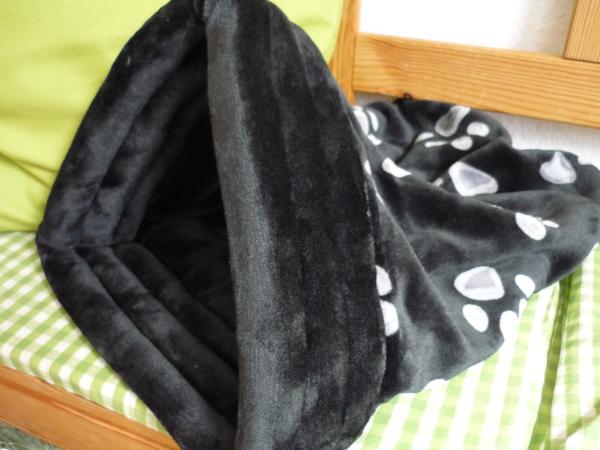 Kuschelsack Lilly