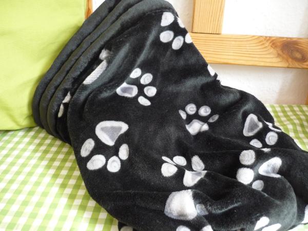 Kuschelsack Lilly