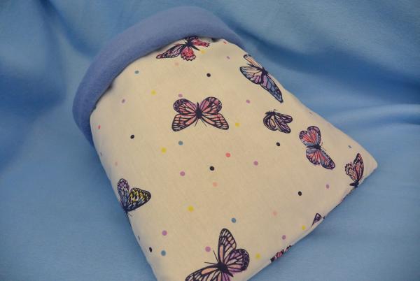 Kuschelsack "Butterfly"