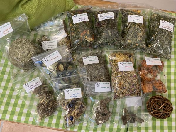 Adventskalender Mix 2026